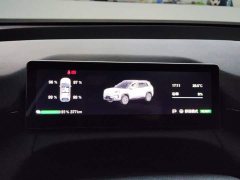 GAC AION V 2024 Aion Tyrannosaurus 520 Smart Premium Edition - ფოტო 14