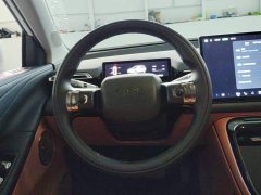 GAC AION V 2024 Aion Tyrannosaurus 520 Smart Premium Edition - ფოტო 15