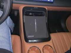 GAC AION V 2024 Aion Tyrannosaurus 520 Smart Premium Edition - ფოტო 16