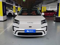 GAC AION V 2024 Aion Tyrannosaurus 520 Smart Premium Edition - ფოტო 2