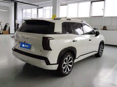 GAC AION V 2024 Aion Tyrannosaurus 520 Smart Premium Edition - ფოტო 3