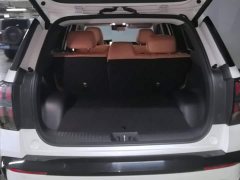GAC AION V 2024 Aion Tyrannosaurus 520 Smart Premium Edition - ფოტო 4