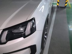 GAC AION V 2024 Aion Tyrannosaurus 520 Smart Premium Edition - ფოტო 5