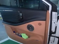 GAC AION V 2024 Aion Tyrannosaurus 520 Smart Premium Edition - ფოტო 7