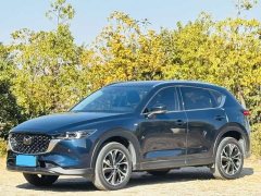 Mazda CX-5 2.5L Automatic AWD Premium - ფოტო 1