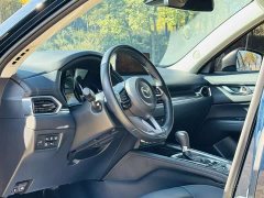 Mazda CX-5 2.5L Automatic AWD Premium - ფოტო 10