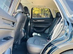 Mazda CX-5 2.5L Automatic AWD Premium - ფოტო 11