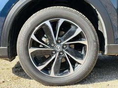 Mazda CX-5 2.5L Automatic AWD Premium - ფოტო 12