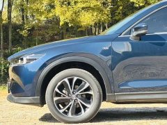 Mazda CX-5 2.5L Automatic AWD Premium - ფოტო 13