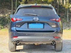 Mazda CX-5 2.5L Automatic AWD Premium - ფოტო 14