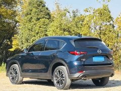 Mazda CX-5 2.5L Automatic AWD Premium - ფოტო 15