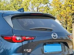 Mazda CX-5 2.5L Automatic AWD Premium - ფოტო 16