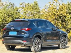 Mazda CX-5 2.5L Automatic AWD Premium - ფოტო 17