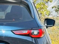Mazda CX-5 2.5L Automatic AWD Premium - ფოტო 18