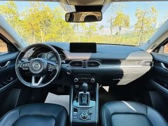 Mazda CX-5 2.5L Automatic AWD Premium - ფოტო 19