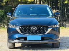 Mazda CX-5 2.5L Automatic AWD Premium - ფოტო 2