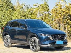 Mazda CX-5 2.5L Automatic AWD Premium - ფოტო 3