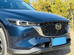 Mazda CX-5 2.5L Automatic AWD Premium - ფოტო 5