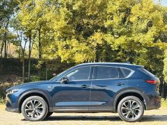 Mazda CX-5 2.5L Automatic AWD Premium - ფოტო 7