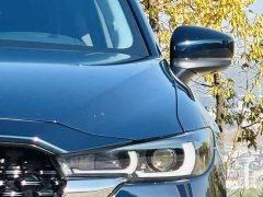Mazda CX-5 2.5L Automatic AWD Premium - ფოტო 8