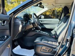 Mazda CX-5 2.5L Automatic AWD Premium - ფოტო 9
