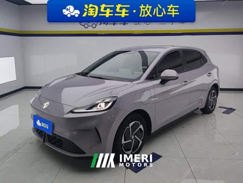 2026 SAIC MG4 437 Comfort Edition - ავტომობილი ჩინეთიდან