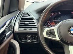 BMW X3 xDrive25i M Sport Package - ფოტო 11