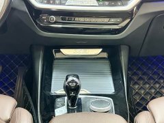 BMW X3 xDrive25i M Sport Package - ფოტო 14