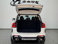 BMW X3 xDrive25i M Sport Package - ფოტო 18