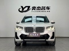 BMW X3 xDrive25i M Sport Package - ფოტო 2