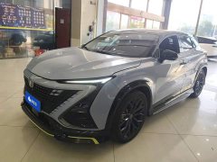 Changan UNI-T 1.5T Sport Flagship - ფოტო 1