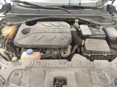 Changan UNI-T 1.5T Sport Flagship - ფოტო 10