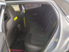 Changan UNI-T 1.5T Sport Flagship - ფოტო 11