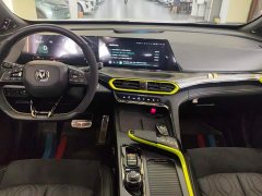 Changan UNI-T 1.5T Sport Flagship - ფოტო 12