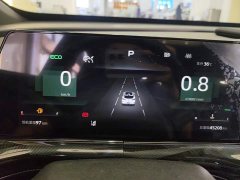 Changan UNI-T 1.5T Sport Flagship - ფოტო 14