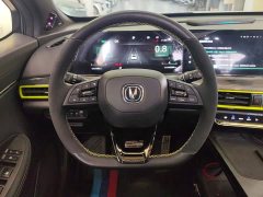 Changan UNI-T 1.5T Sport Flagship - ფოტო 15