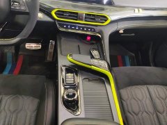 Changan UNI-T 1.5T Sport Flagship - ფოტო 16