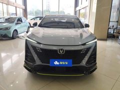 Changan UNI-T 1.5T Sport Flagship - ფოტო 2