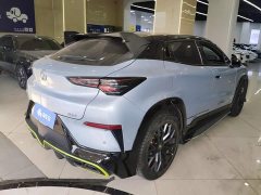 Changan UNI-T 1.5T Sport Flagship - ფოტო 3