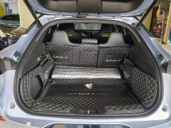Changan UNI-T 1.5T Sport Flagship - ფოტო 4