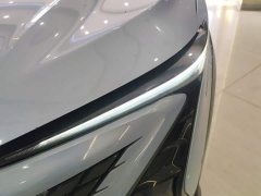 Changan UNI-T 1.5T Sport Flagship - ფოტო 5