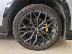Changan UNI-T 1.5T Sport Flagship - ფოტო 6