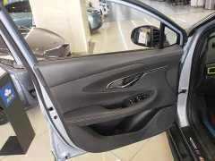 Changan UNI-T 1.5T Sport Flagship - ფოტო 7