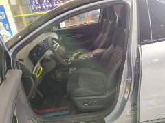 Changan UNI-T 1.5T Sport Flagship - ფოტო 9