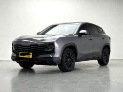 Jetour Jietu Dasheng 1.6T DCT Longteng MAX - ფოტო 1