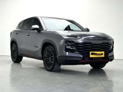 Jetour Jietu Dasheng 1.6T DCT Longteng MAX - ფოტო 3