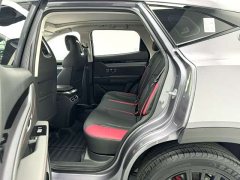 Jetour Jietu Dasheng 1.6T DCT Longteng MAX - ფოტო 6