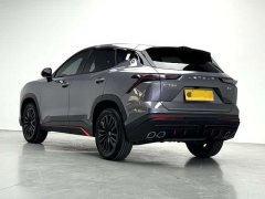 Jetour Jietu Dasheng 1.6T DCT Longteng MAX - ფოტო 7