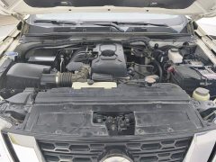 Nissan Tuouda 2020 2.5L XL Upper Automatic 2WD Luxury Edition - ფოტო 10