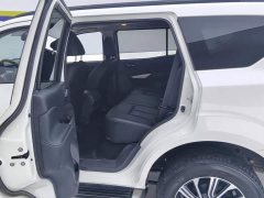 Nissan Tuouda 2020 2.5L XL Upper Automatic 2WD Luxury Edition - ფოტო 11